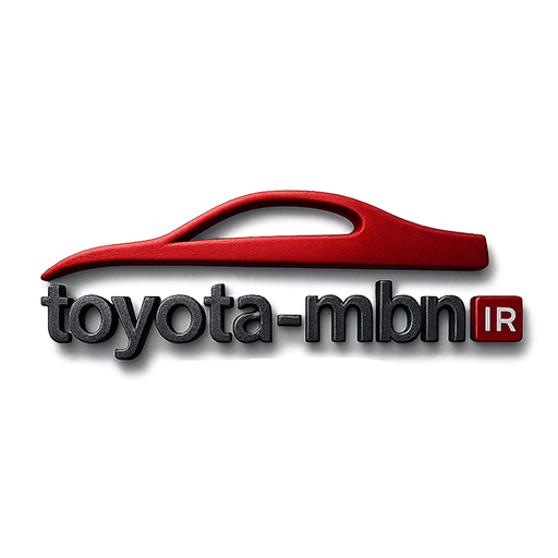Toyota mbn